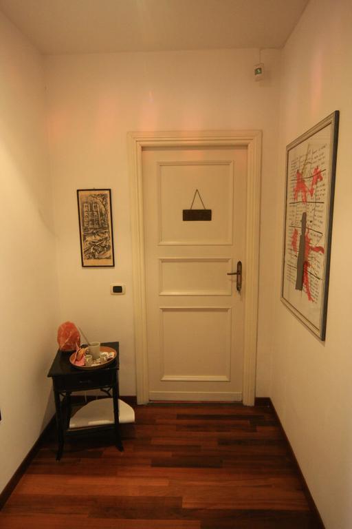 B&B Viale Dei Colli Portuensi 589 Rome Exterior photo