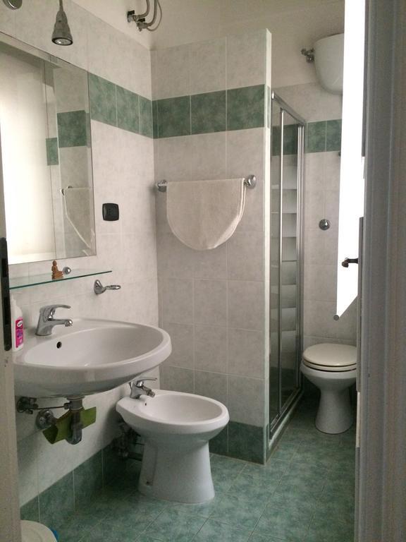 B&B Viale Dei Colli Portuensi 589 Rome Room photo